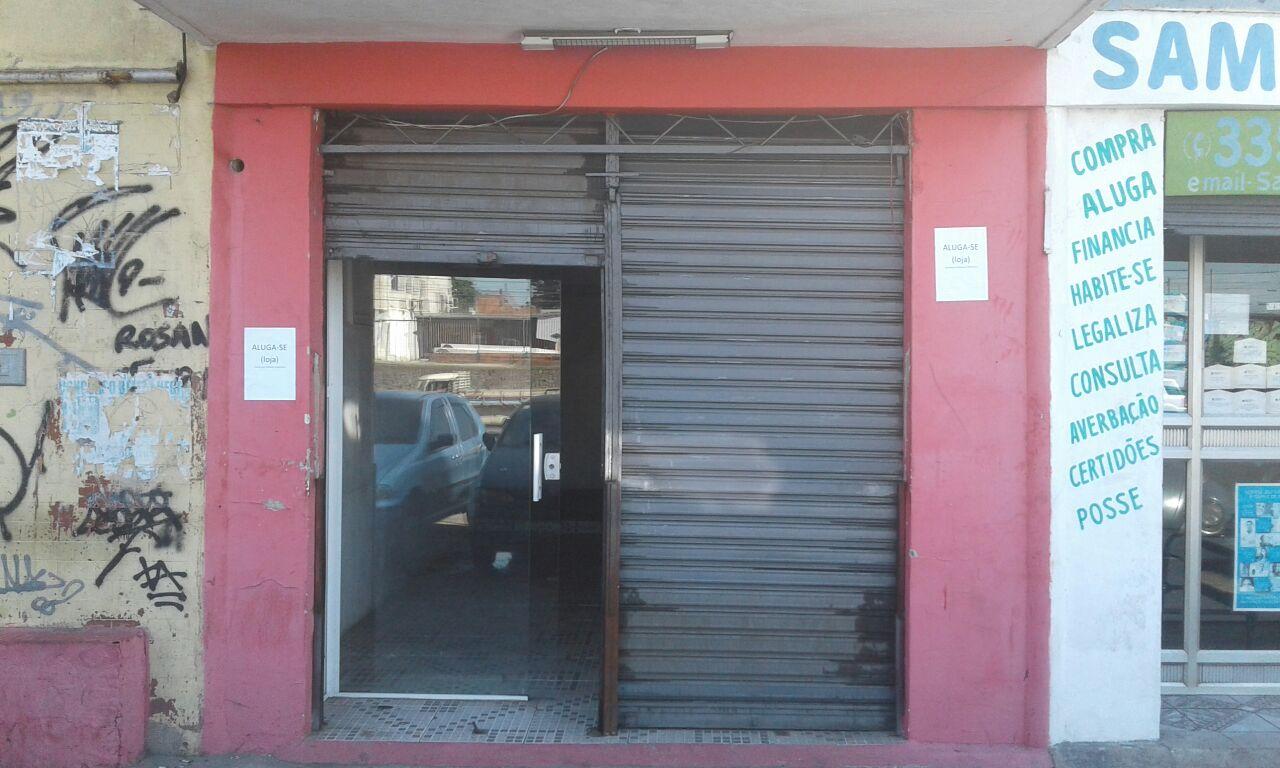 Loja-Salão - Foto 1